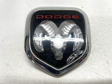 1997 - 2003 Dodge Dakota Durango Front Hood Emblem Logo Badge Oem 02 01 00 99 98 1997 - 2003 Dodge Dakota Durango Front Hood Emblem Logo Badge Oem 02 01 00 99 98
