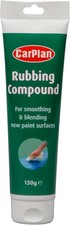 Image of CarPlan Rubbing Compound, 150 g