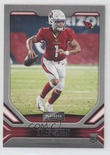 2019 Panini Playbook Rookies Kyler Murray #102 u9b