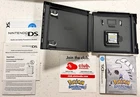 Pokemon SoulSilver Version ( Nintendo DS, 2010) CIB - Authentic - Tested Clean