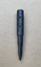 Ridgid No. 36005 575 Alloy Steel Sizing Tool:  1/2" - 3/4" EMT Conduit