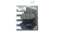 BremsklöTze Hinten Braking 951SM1 FüR Harley Davidson Flhr 1584 Road King 2007