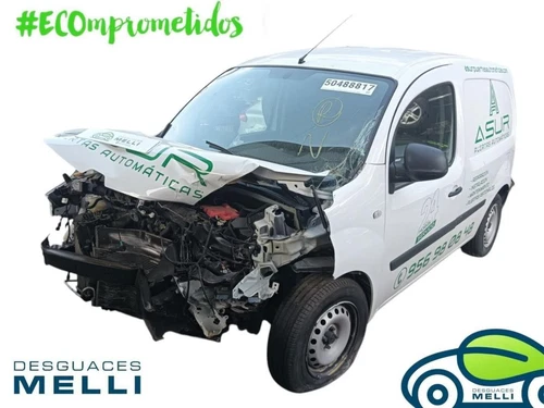 107841C Mando Control Crucero para RENAULT KANGOO II (F/KW0) 2018 9219264 - Imagen 4 de 10