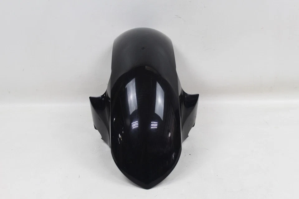 Guardabarros delantero Yamaha YZF R6 06-16 50º OEM carenado capó panel ¡BONITO! Foto 3 de 4