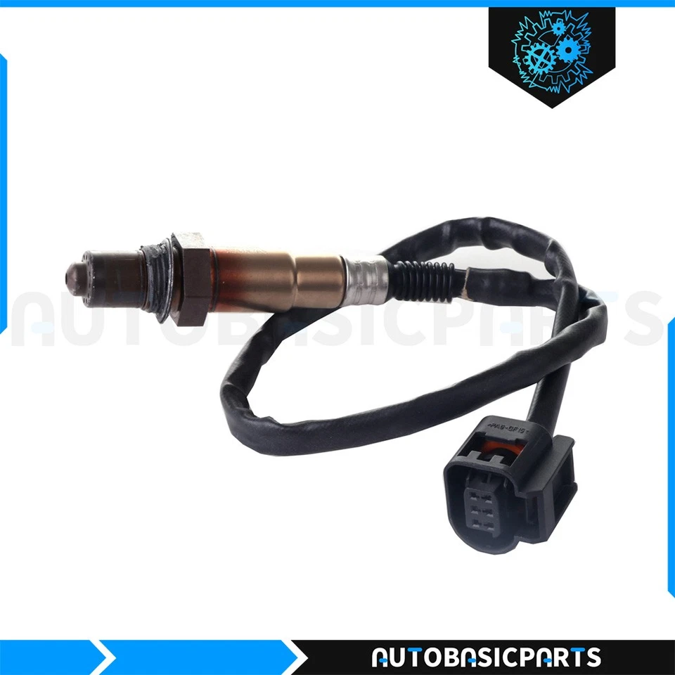 Se adapta a BMW 650i Gran Coupé 2013-2015 4,4 L aguas arriba/pre/superior sensor de oxígeno O2 02 Foto 2 de 4