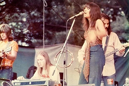 Laurel Canyon Blu-Ray (Blu-ray) Joni Mitchell Jackson Browne (UK IMPORT) Foto 3 de 4