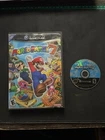 Mario Party 7 (Nintendo Gamecube, 2005) Case GAME DOESN’T WORK