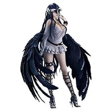 Orlord Albedo So-Biner. Nicht maßstabsgetreue PC&ABS vorbemalte Fertigfigur