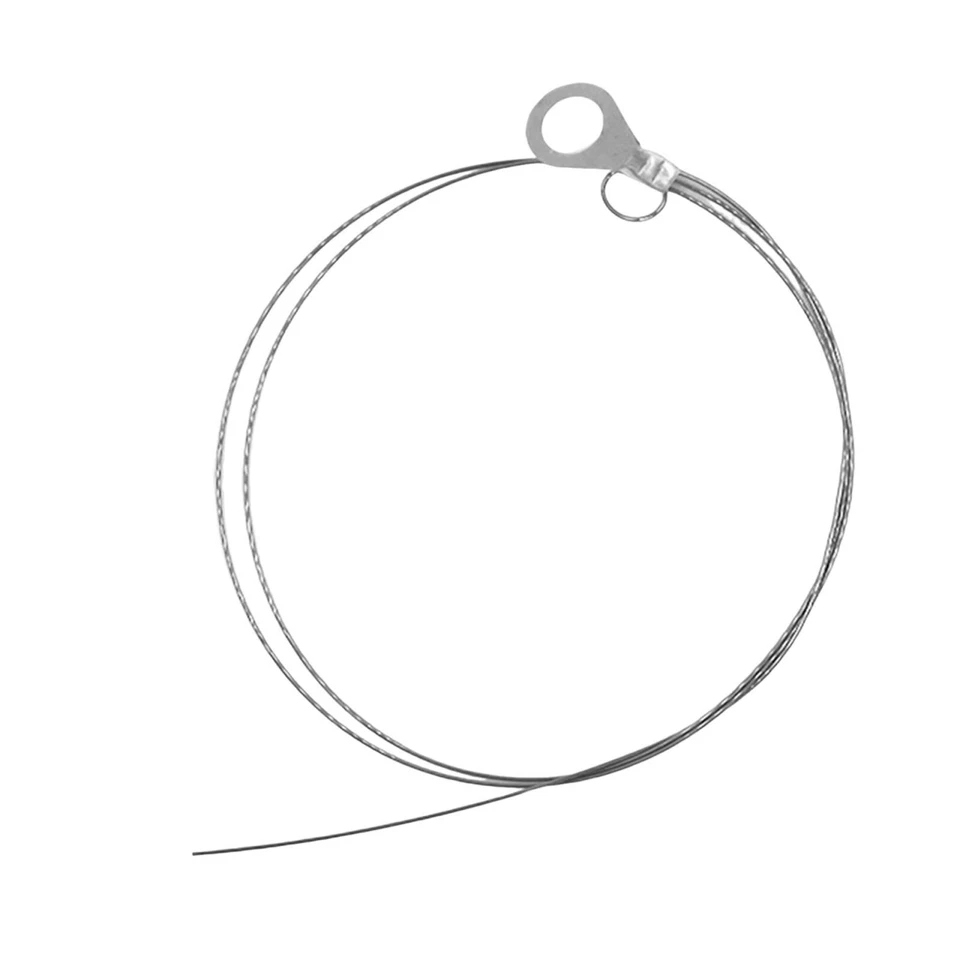 10Pcs Soap Cutter Replacement Wires Professional Handmade Soap Cutting Wires - Image 3 of 4