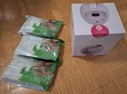 Spectra S2 Plus Double Electric Breast Pump + 300 Figaroo 8oz Breast Milk Bags — photo 1
