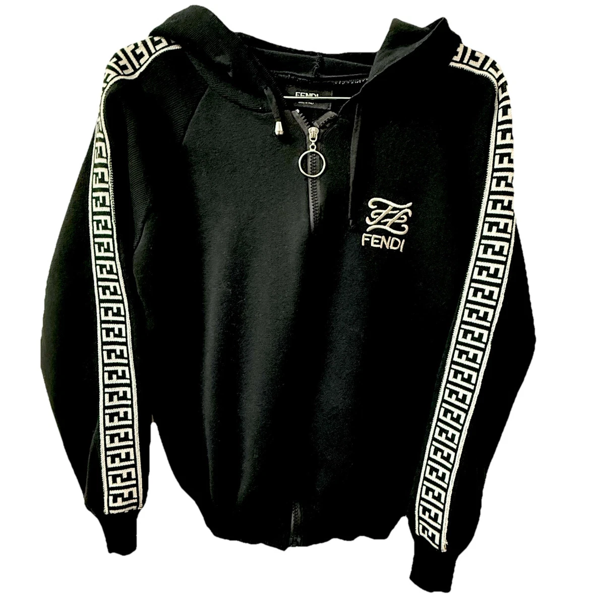 Fendi Hoodies & Sweatshirts for Women for sale | eBay