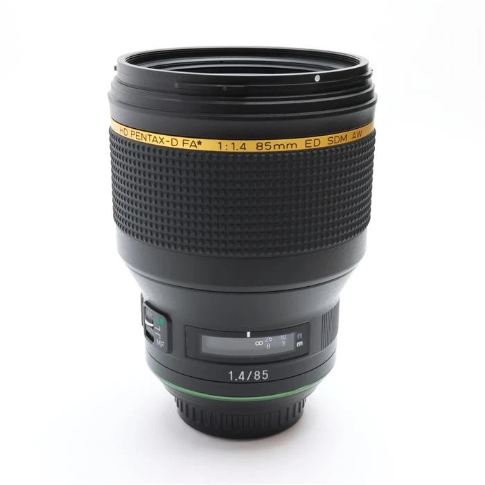 PENTAX SMC-A★ 85mm/F1.4 ペンタックス85ミリ PENTAX f/1.4 Lenses 85mm Focal for sale | eBay