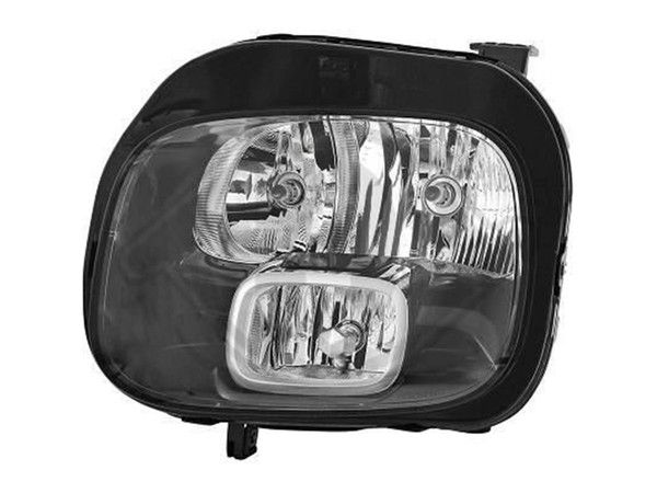 Scheinwerfer Links Valeo FüR Citroen C3 Aircross Ab 2017-image