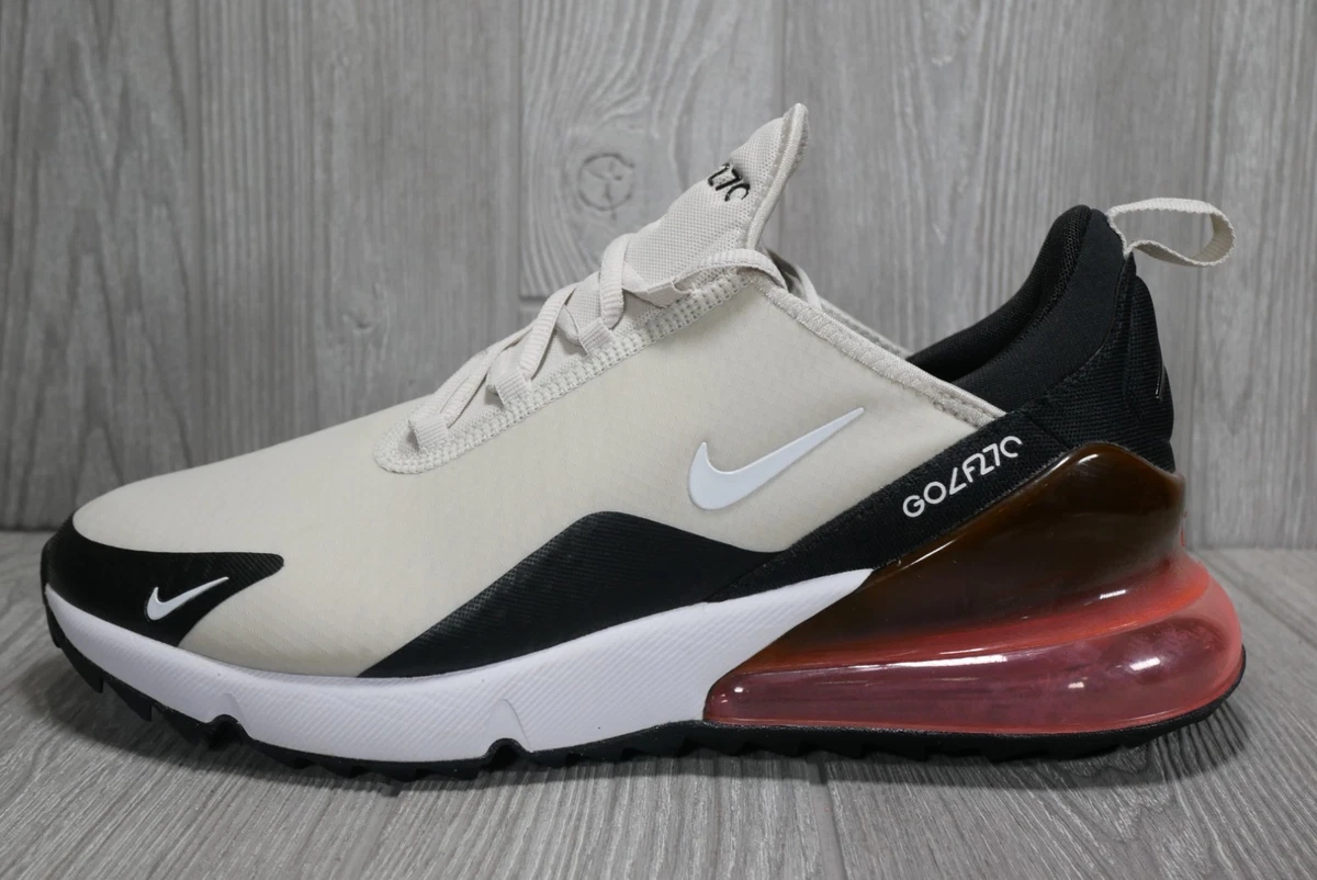 Las mejores ofertas en Nike Air Max 270 Golf Light Bone | eBay