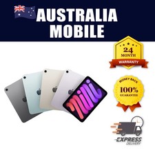 iPad Mini 2021