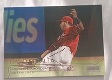 It's All About That Base: 15 Awesome 2015 Topps Stadium Club Cards 30