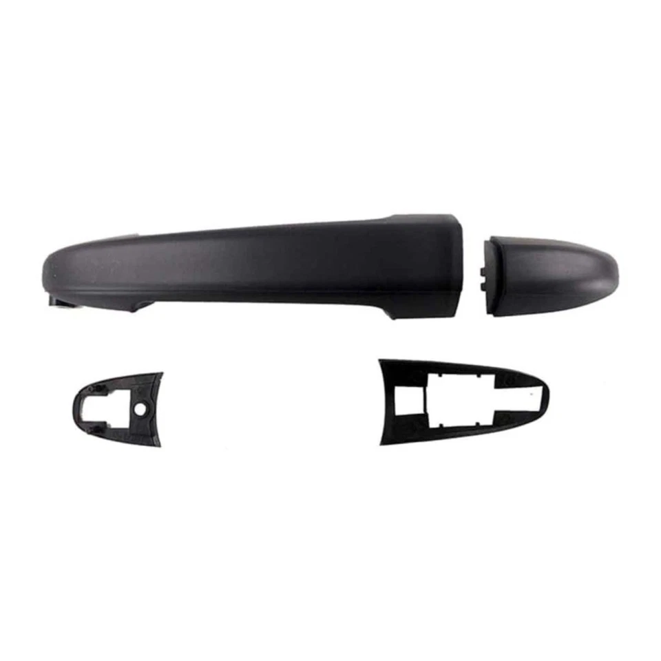 For Mercedes-Benz Sprinter 3500/2500 10-18 Door Handle Driver OR Passenger Side Foto 3 de 4