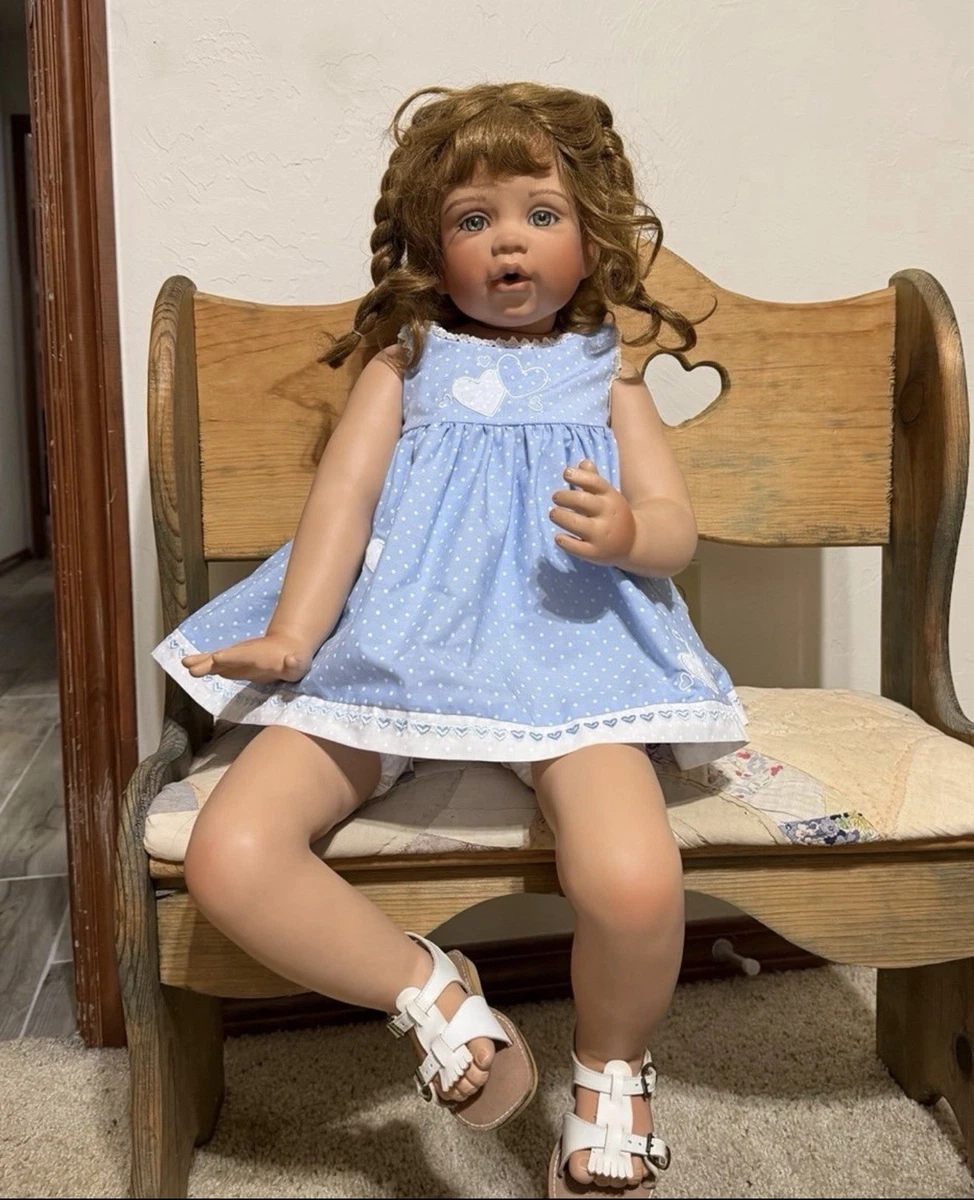 Masterpiece Dolls | eBay