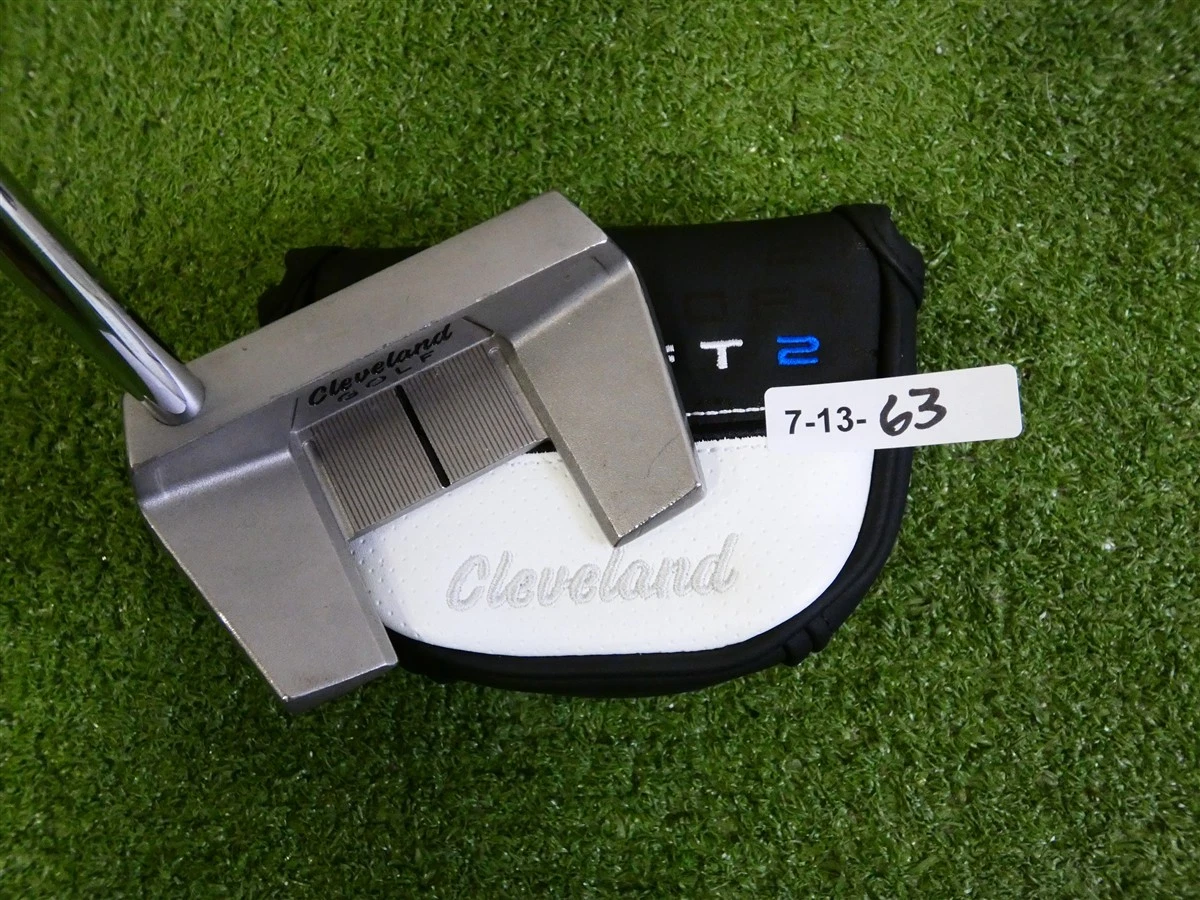 Cleveland Putter Golf Clubs for sale - eBay