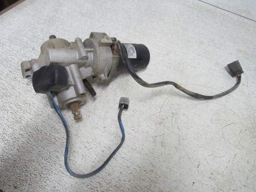 2016 CUB CADET CHALLENGER CREW 750 EPS MOTOR ELECTRIC POWER STEERING OEM #0718