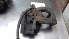 NISSAN QASHQAI MK2 (J11) Brake Caliper NSR Vented