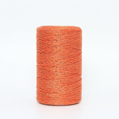 #ad 6 Strand Stainless Steel Electric Fence Wire Anti Rust for Cattle Goat Garden $43.23