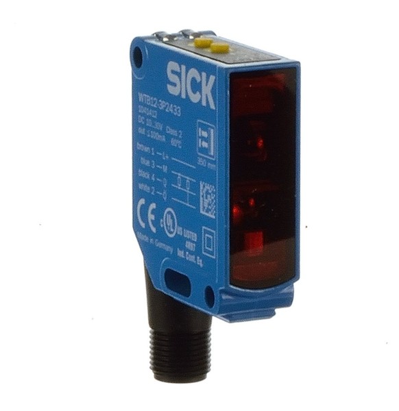 Sick WTB12-3P2411 Reflexionslichttaster 1041422-image