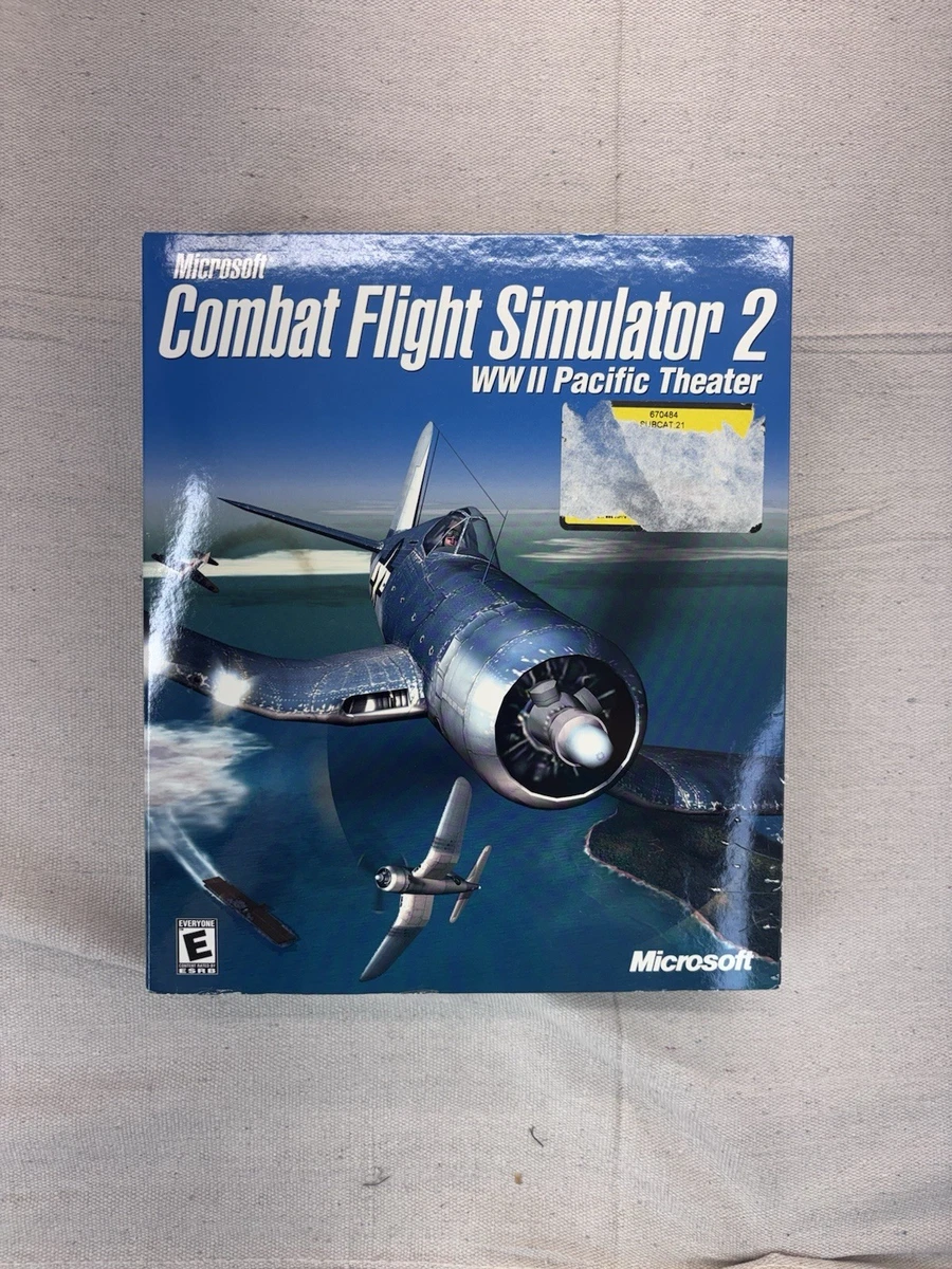 Las mejores ofertas en Combat 2000 PC juegos de video | eBay