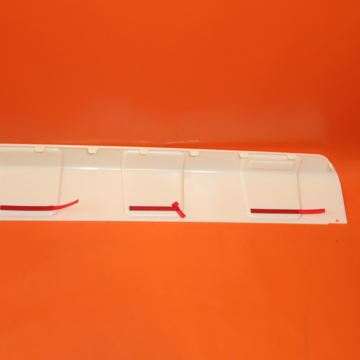 MERCEDES BENZ G63 BRABUS FRONT BUMPER SPOILER 2018-2021 2022 2023 2024 464234202