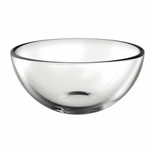 Leonardo Cucina Schale Schüssel Dekoration Glas Ø 22 cm 1.5 Ø 066327