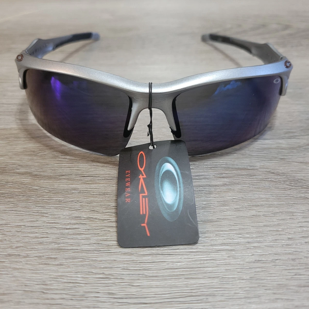 Oakley Fast Jacket Frames products for sale | eBay