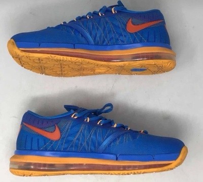 Size 8.5 - Nike KD 6 Elite Team - 642838-400 for sale online  display picture 3