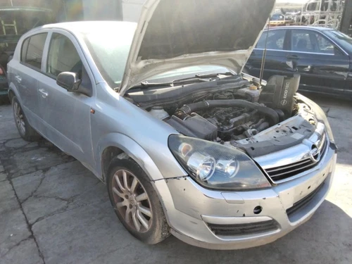 8981052080 Caja Mariposa para OPEL ASTRA H BERLINA Cosmo 2004 1787571 - Imagen 5 de 10