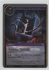 2016 Force Will TCG - Curse Frozen Casket The Gate of Silver Key #CFC-082