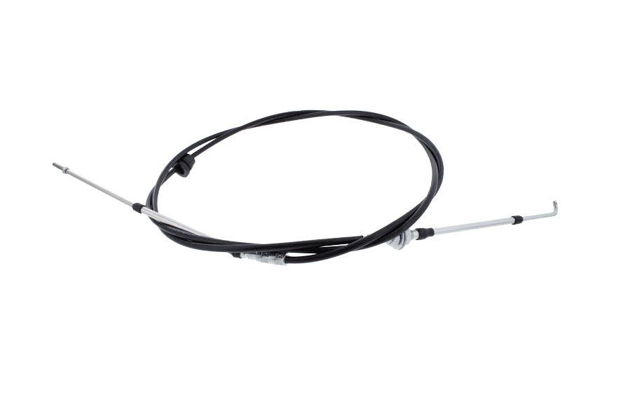 1267688C3 Hand Throttle Cable fits Case 99.50