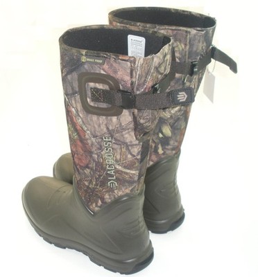 Lacrosse 340227-9 Herren Größe 9 16 '' Aerohead Schlange Boot Moos Eiche Bu