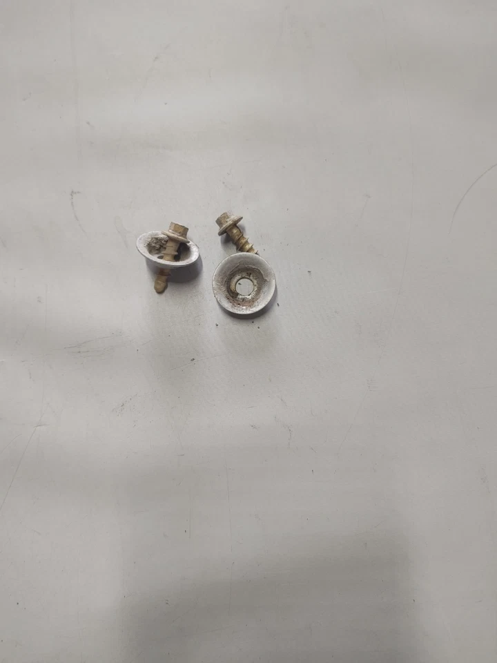 2008 KTM 450 SXF Mud Guard 挡泥板适用于过滤器盒 77306010000 — 第 2/4 张图片