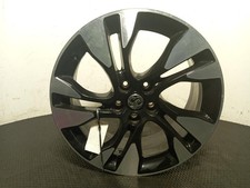 VAUXHALL GRANDLAND X Alloy Wheel 18"Inch 5x108 Offset ET49 7.5J 2017-2021