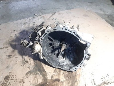 Mazda Xedos 6 2000 5 Gang Schaltgetriebe Benzin CIE12313