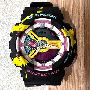 League of Legends G Shock | eBay