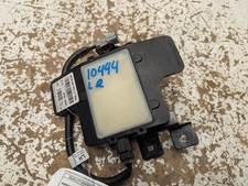 Driver Camera/Projector Radar Unit Rear Behin...
