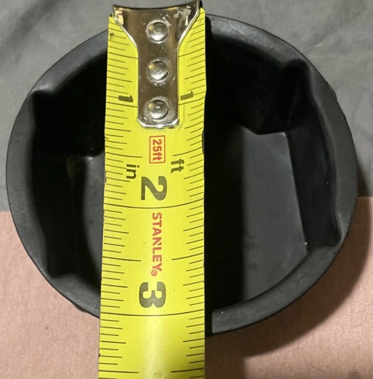 Portavasos Ford F77X-78135A32-CAW Explorer Mountaineer Foto 3 de 4