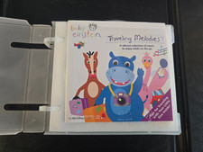 Disney Baby Einstein Traveling Melodies, Baby Classic Songs, We Sing 9-Disc CD