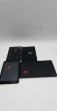 Samsung Galaxy Tab A Mixed Tablets SM-T387T Cracked Screens For Repair Lot Of 4