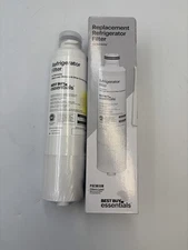 Best Buy Essentials Refrigerator Water Filter NSF 42/53 for Samsung NEW