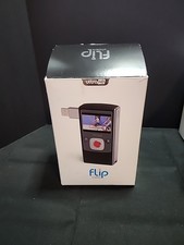 Flip UltraHD U2120B Video Camera -  Original ...