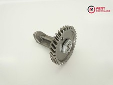 Masse équilibrage vilebrequin (CPI - Supermoto 50 2005 - 2014)