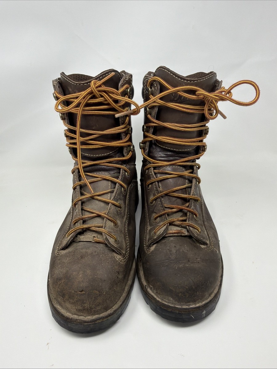 DANNER® QUARRY USA 8
