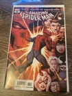 Amazing Spider-Man #65 LGY #959 Cover A Marvel 2025 8 Deaths of Spider-Man