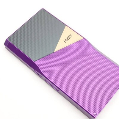 HiBy R6 Pro 2 II DAP Digital Music Audio Player Purple | eBay